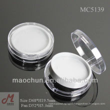 MC5139 Round compact powder case